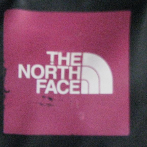 North Face Base Camp Hot Pepper Backpack - Picture 6 of 8